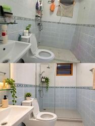 Blk 318B Anchorvale Link (Sengkang), HDB 5 Rooms #631700801